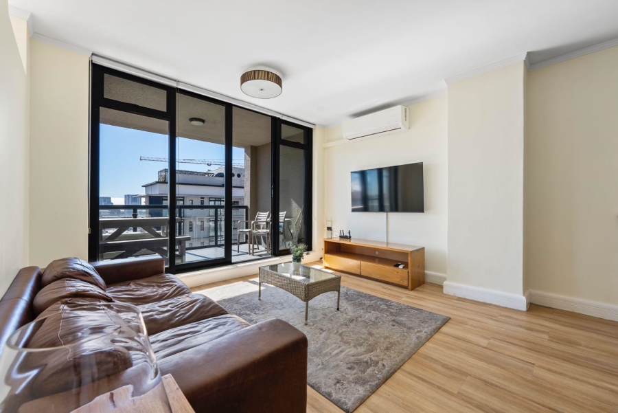 2 Bedroom Property for Sale in Cape Town City Centre Western Cape